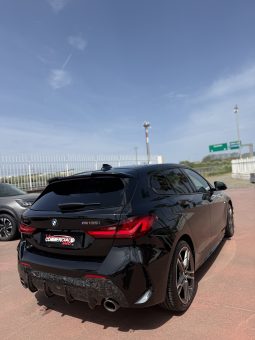 
										BMW M 135i completo									