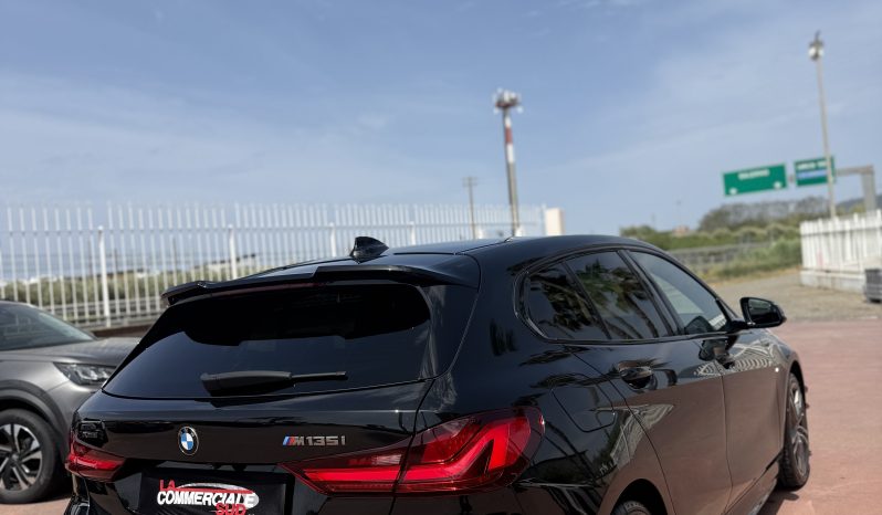 
								BMW M 135i completo									