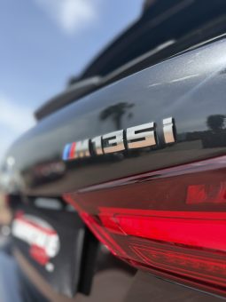 
										BMW M 135i completo									