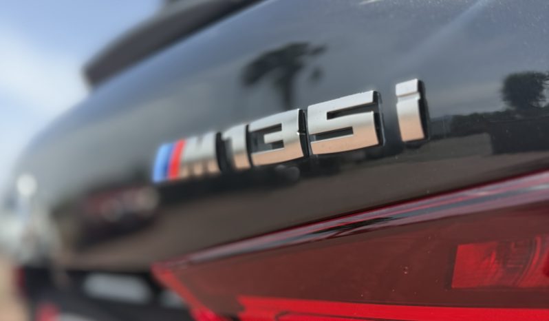 
								BMW M 135i completo									