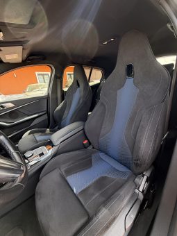 
										BMW M 135i completo									