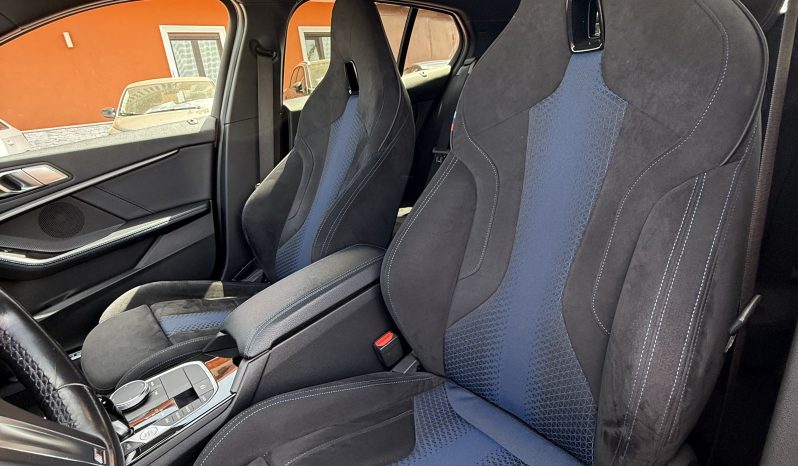 
								BMW M 135i completo									