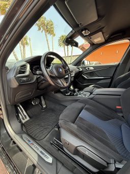 
										BMW M 135i completo									