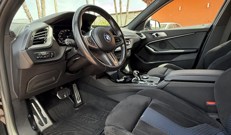 
								BMW M 135i completo									