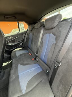 
										BMW M 135i completo									