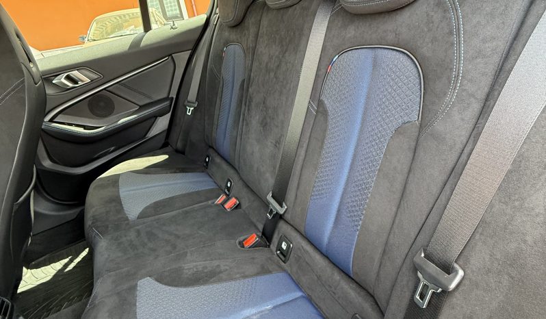 
								BMW M 135i completo									