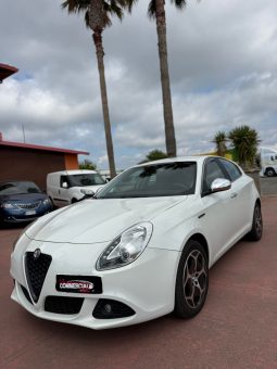 
										ALFA ROMEO GIULIETTA 2.0 170CV completo									