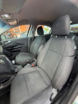 
										ALFA ROMEO GIULIETTA 2.0 170CV completo									