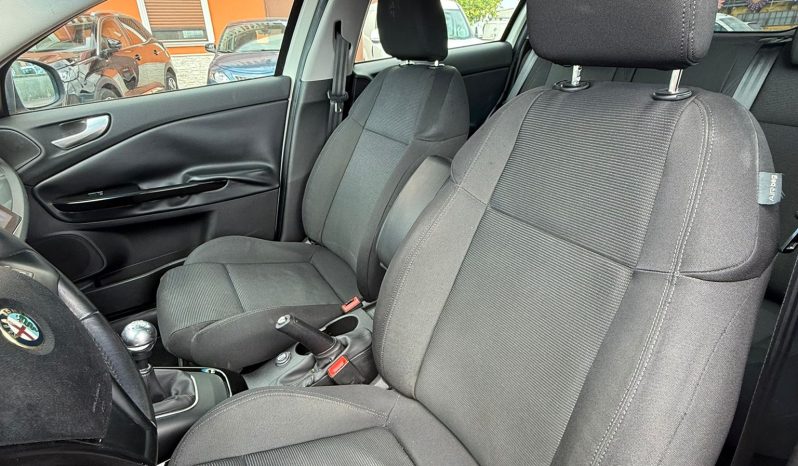 
								ALFA ROMEO GIULIETTA 2.0 170CV completo									