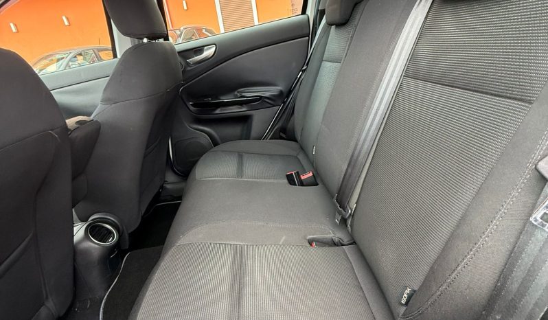 
								ALFA ROMEO GIULIETTA 2.0 170CV completo									