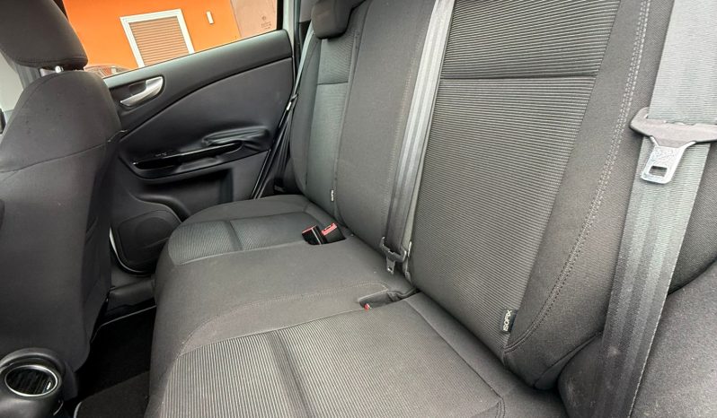 
								ALFA ROMEO GIULIETTA 2.0 170CV completo									
