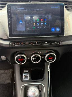 
										ALFA ROMEO GIULIETTA 2.0 170CV completo									
