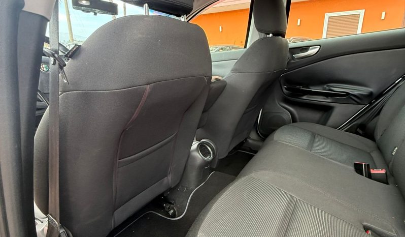 
								ALFA ROMEO GIULIETTA 2.0 170CV completo									