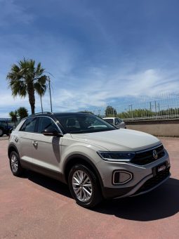 
										T ROC 1.0 110 CV completo									