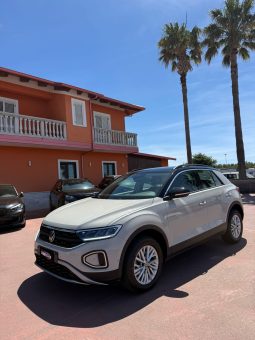 
										T ROC 1.0 110 CV completo									
