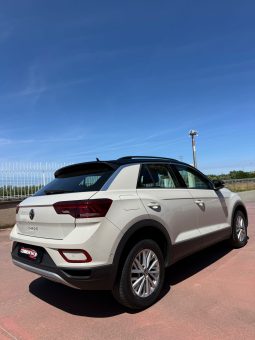 
										T ROC 1.0 110 CV completo									