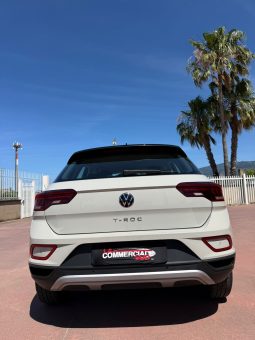 
										T ROC 1.0 110 CV completo									