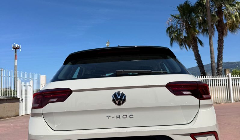 
								T ROC 1.0 110 CV completo									