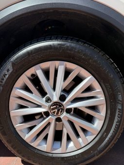 
										T ROC 1.0 110 CV completo									