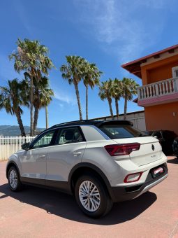 
										T ROC 1.0 110 CV completo									