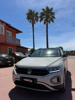 
										T ROC 1.0 110 CV completo									