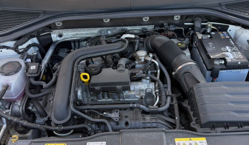 
								T ROC 1.0 110 CV completo									