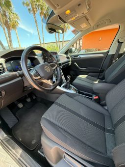 
										T ROC 1.0 110 CV completo									
