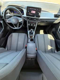 
										T ROC 1.0 110 CV completo									