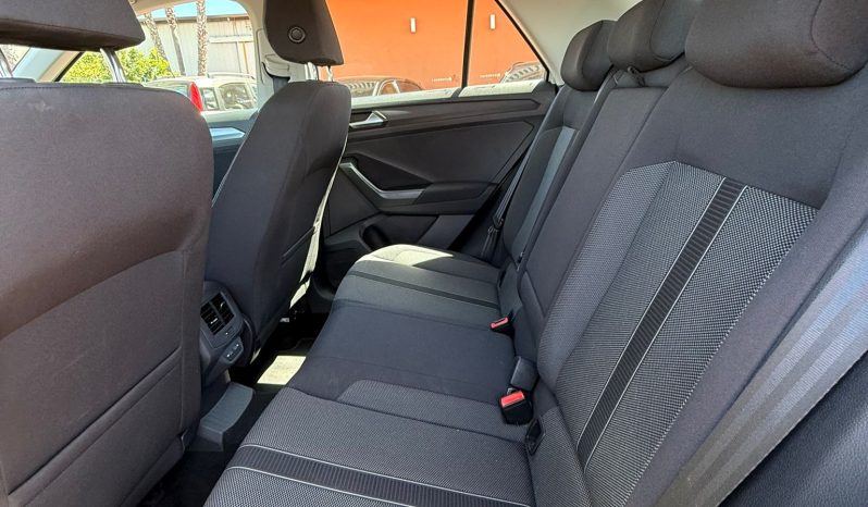 
								T ROC 1.0 110 CV completo									