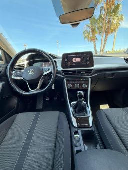 
										T ROC 1.0 110 CV completo									