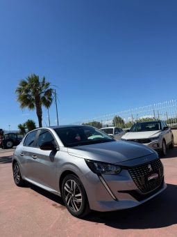 
										PEUGEOT 208 completo									