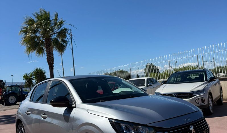 
								PEUGEOT 208 completo									