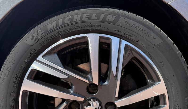
								PEUGEOT 208 completo									