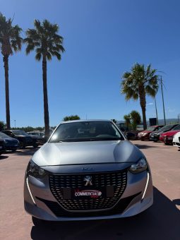 
										PEUGEOT 208 completo									