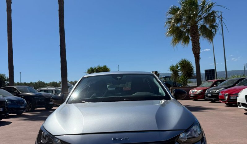 
								PEUGEOT 208 completo									