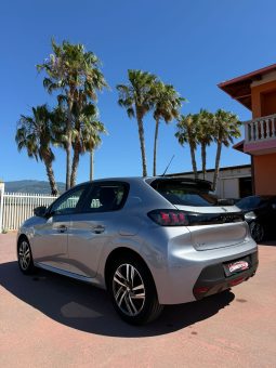 
										PEUGEOT 208 completo									