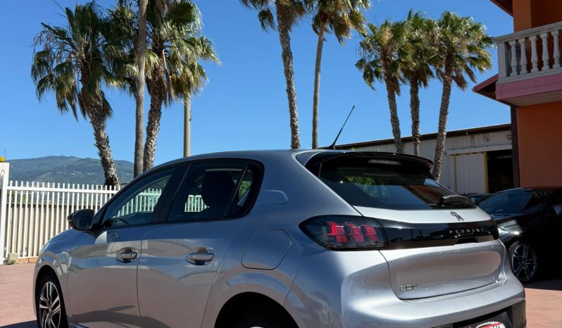 
								PEUGEOT 208 completo									