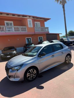 
										PEUGEOT 208 completo									