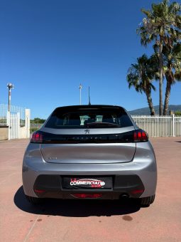 
										PEUGEOT 208 completo									