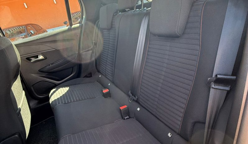 
								PEUGEOT 208 completo									