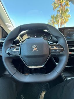 
										PEUGEOT 208 completo									