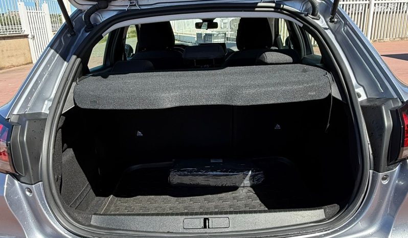 
								PEUGEOT 208 completo									
