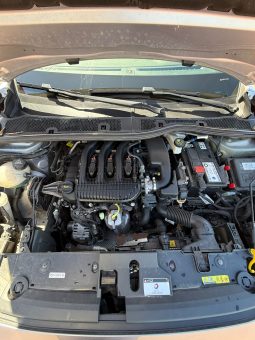 
										PEUGEOT 208 completo									