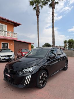 
										PEUGEOT 208 completo									