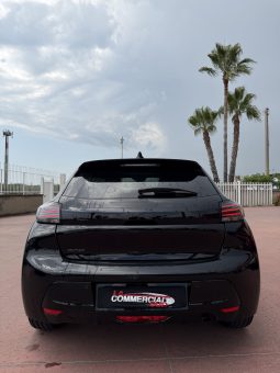 
										PEUGEOT 208 completo									