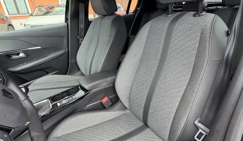 
								PEUGEOT 208 completo									
