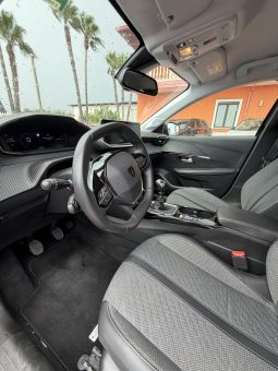 
										PEUGEOT 208 completo									