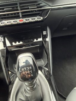 
										PEUGEOT 208 completo									