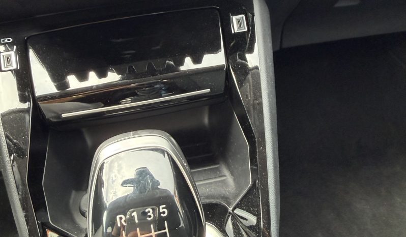 
								PEUGEOT 208 completo									