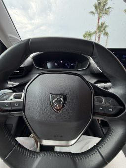 
										PEUGEOT 208 completo									